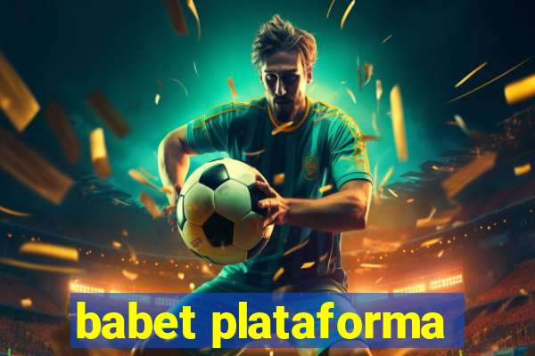 babet plataforma